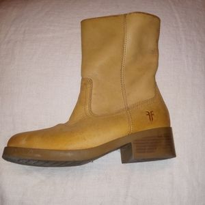 Frye Boots